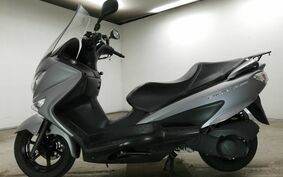 SUZUKI SKYWAVE 200 (Burgman 200) CH41A