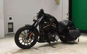 HARLEY XL883N 2015 LE2