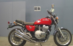 HONDA CB400F 1997 NC36