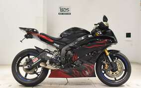 YAMAHA YZF-R6 2006 RJ12