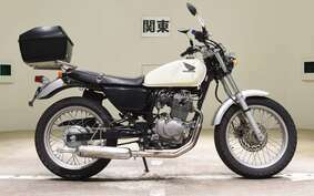 HONDA CB223S MC40