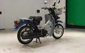 SUZUKI BIRDIE 50 E BA42A