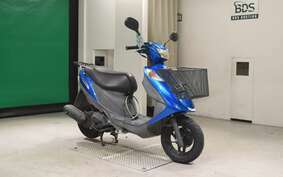 SUZUKI ADDRESS V125 G CF46A