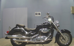 SUZUKI INTRUDER 400 Classic 2006 VK54A