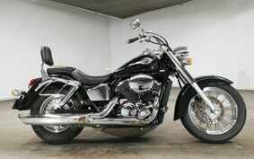 HONDA SHADOW 750 2002 RC44