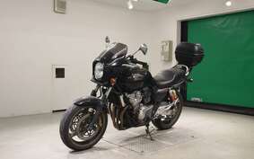 HONDA CB400SF VTEC 2010 NC42