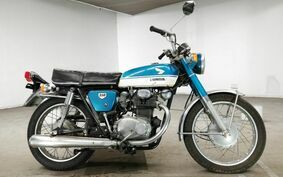 HONDA CD250 CD250