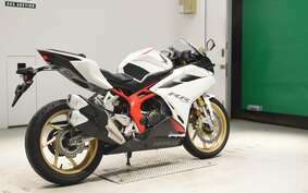 HONDA CBR250RR A MC51