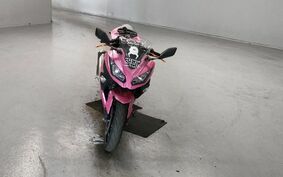 KAWASAKI NINJA 250 EX250L