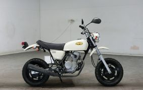 HONDA APE 50 AC16