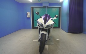 YAMAHA YZF-R1 2004 RN12