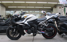 HONDA CBR600RR 2008 PC40