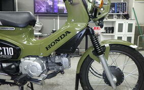 HONDA CROSS CUB 110 JA45