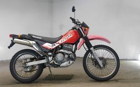 KAWASAKI SUPER SHERPA 1998 KL250G