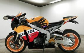 HONDA CBR1000RR 2009 SC59