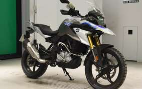 BMW G310GS 2020 0G02