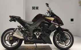 KAWASAKI Z1000 Gen.4 2010 ZRT00D