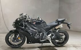 HONDA CBR1000RR R 2020 SC82