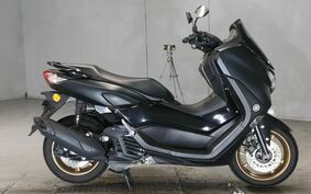 YAMAHA N-MAX 125 SEG6J