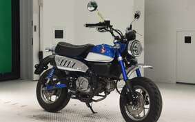 HONDA MONKEY 125 JB02