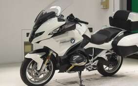 BMW R1250RT 2021