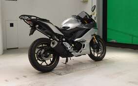 YAMAHA YZF-R25 RG43J