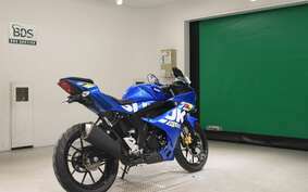 SUZUKI GSX-R125 DL32D