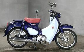 HONDA C125 SUPER CUB JA48