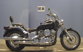 YAMAHA DRAGSTAR 400 2003 VH01J