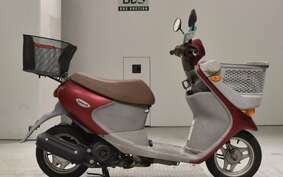 SUZUKI LET's 4 Basket CA43A