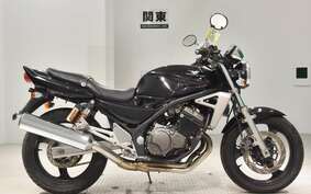 KAWASAKI BALIUS 250 Gen.2 ZR250B