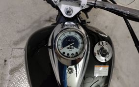 YAMAHA DRAGSTAR 250 VG05J