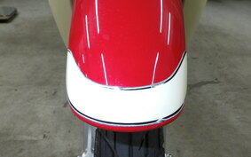 HONDA C110 SUPER CUB JA44