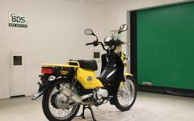 HONDA CROSS CUB 110 JA10