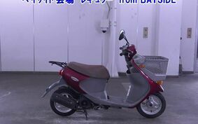 SUZUKI LET`s 4 CA43A