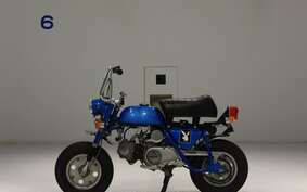 HONDA MONKEY Z50A