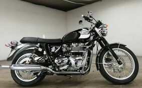 TRIUMPH BONNEVILLE T100 2008 J9152G