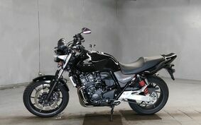 HONDA CB400SF VTEC REVO 2022 NC42