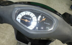 SUZUKI ADDRESS V125 G CF46A