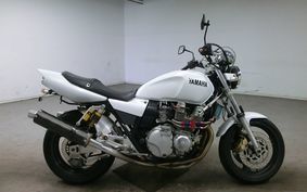 YAMAHA XJR400 R 1998 4HM