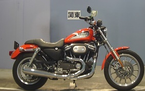 HARLEY XL883R 2002 CKM