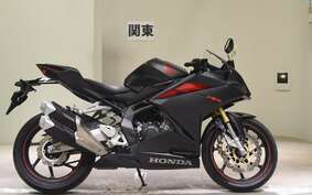 HONDA CBR250RR MC51