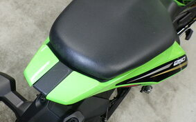 KAWASAKI ZX-25R ZX250E