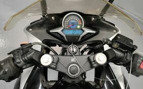 HONDA CBR250R MC41