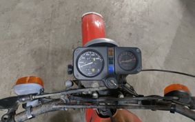 HONDA XL125S L125S