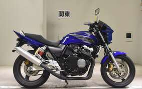 HONDA CB400SFV-3 2006 NC39