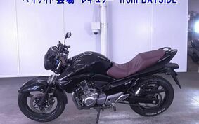 SUZUKI GSR250 GJ55D