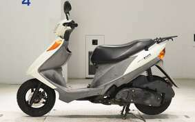 SUZUKI ADDRESS V125 CF4EA