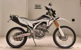 HONDA CRF250L MD38