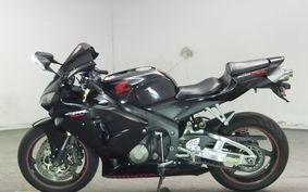 HONDA CBR600RR 2006 PC37